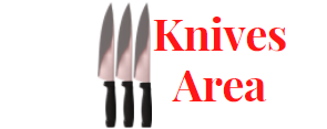 Knives Area