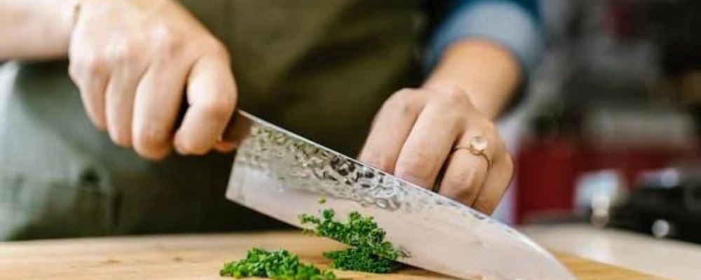 How to Choose Best Chef Knife Under $100
