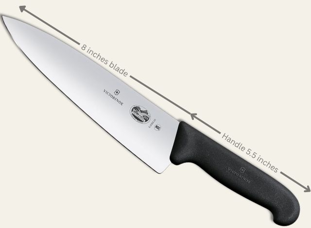 best chef knife under $50