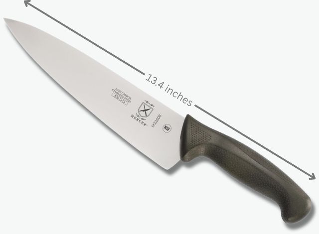 best chef knife under $50