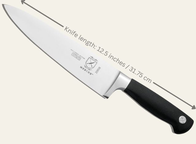 Best-chef-knives-under-$50 best chef knife under $50