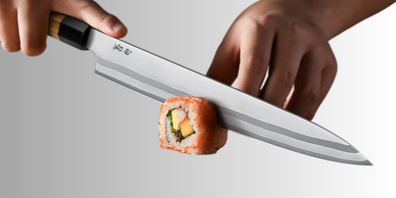 Best Yanagiba Knives