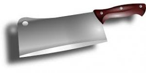best-meat-cleaver-for-cutting-bone
