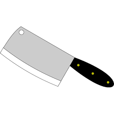 best-meat-cleaver-for-cutting-bonne