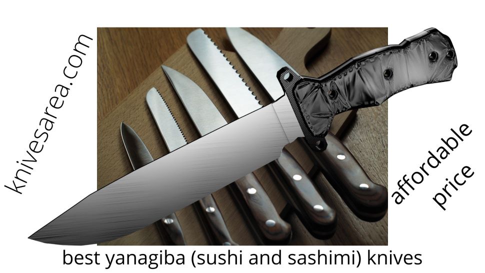 best yanagiba knife