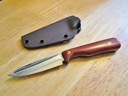 best deer gutting knife