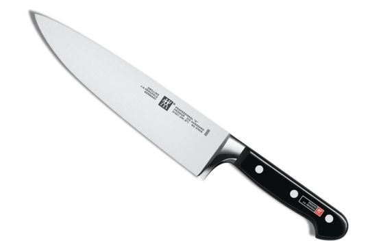 best knife for cutting sweet potatoes