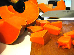 best knife for cutting sweet potatoes