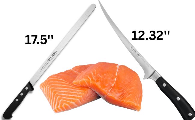 best fillet knife for salmon best fillet knife for salmon