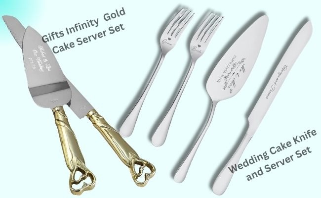 Best Knife to Cut Cake