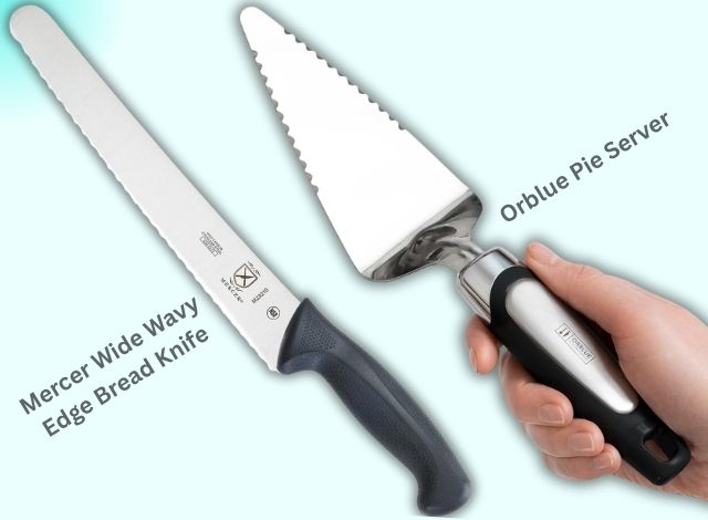 Best Knife to Cut Cake