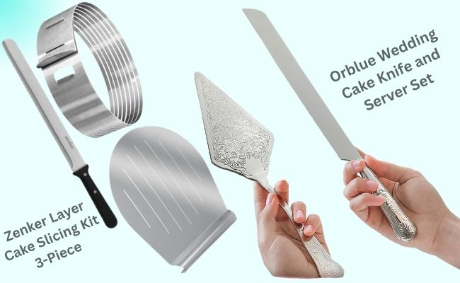 Best Knife to Cut Cake