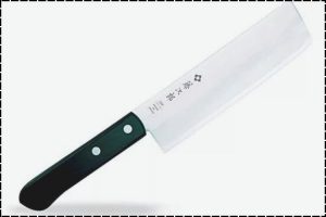 best budget nakiri knife