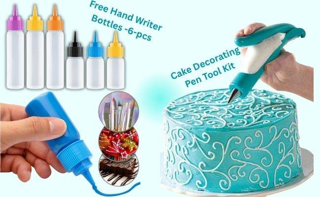 best cake scraper for buttercream