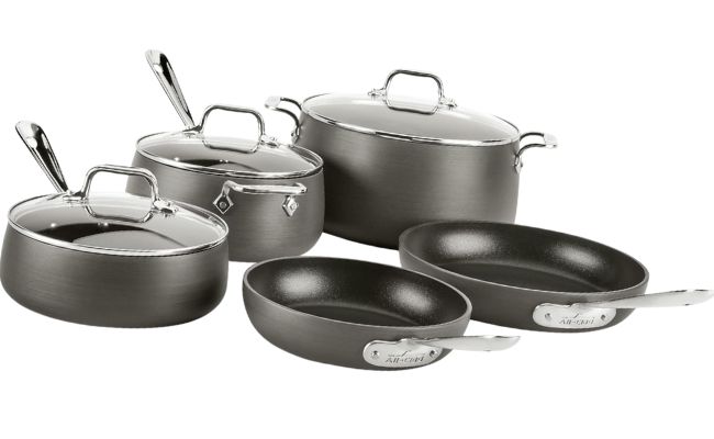 Best Pots and Pan Set Non Stick