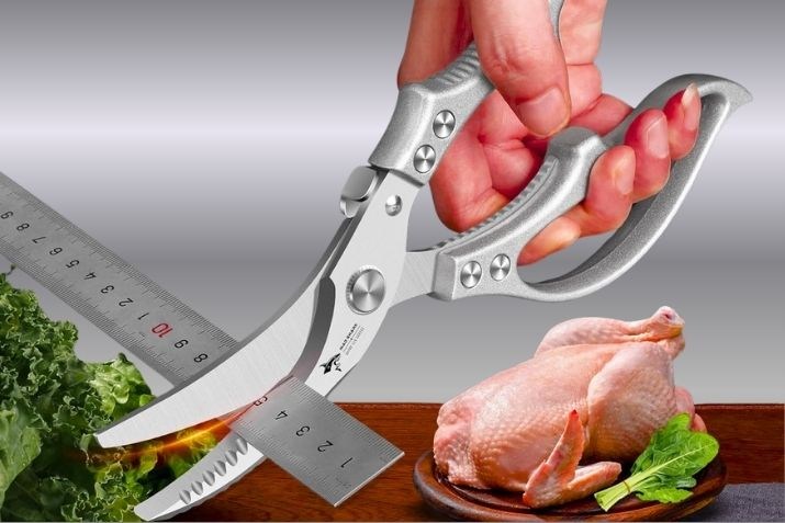 best poultry shears for turkey
