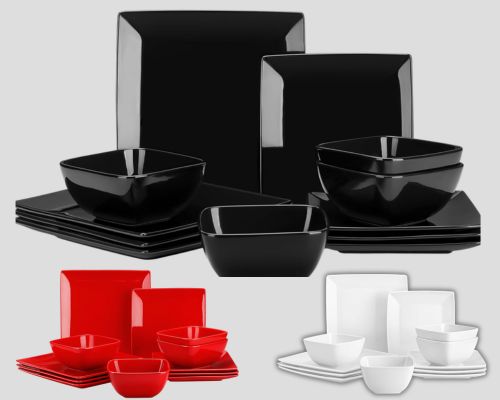 Luxury Best Dinnerware Sets