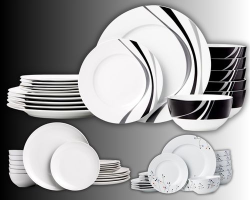 Luxury Best Dinnerware Sets