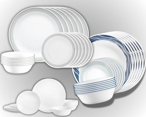 Luxury Best Dinnerware Sets
