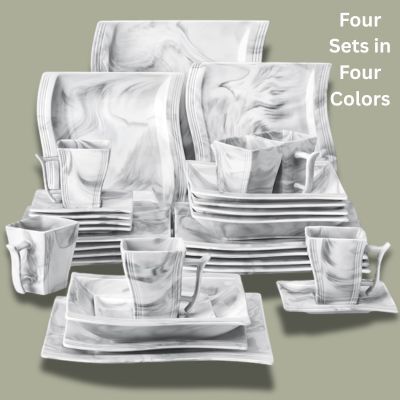 Luxury Best Dinnerware Sets