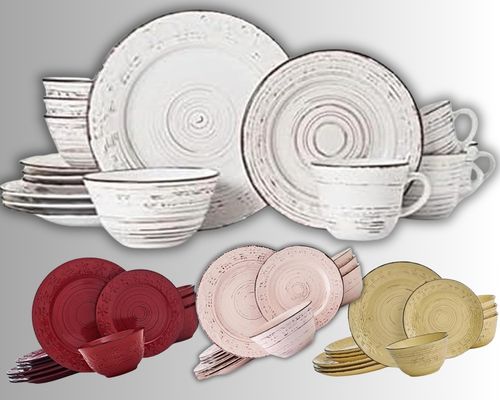 Luxury Best Dinnerware Sets