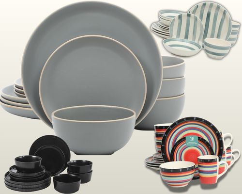 Luxury Best Dinnerware Sets