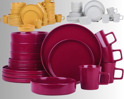 Luxury Best Dinnerware Sets