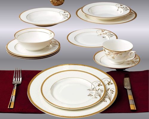 Luxury Best Dinnerware Sets