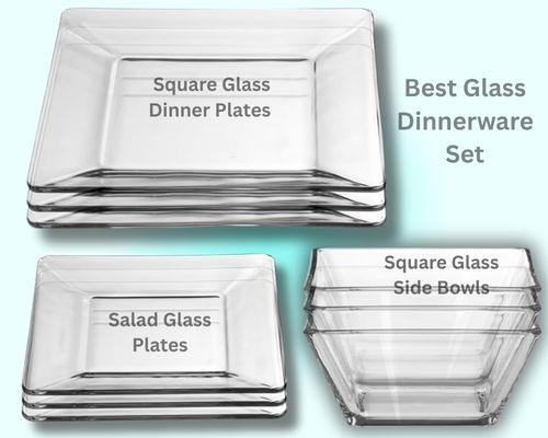 Luxury Best Dinnerware Sets